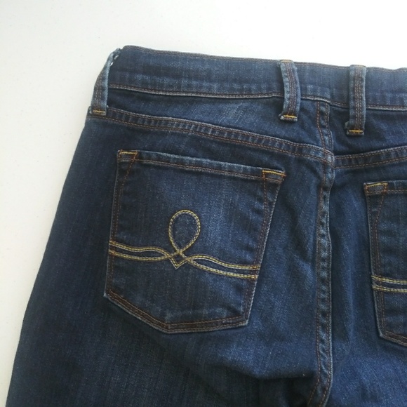 Lucky Brand Women's Sophia Boot Cut Jeans - Picture 5 of 7